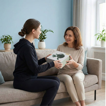 Vexnivo™ – Bionic Hand Neck & Shoulder Massager